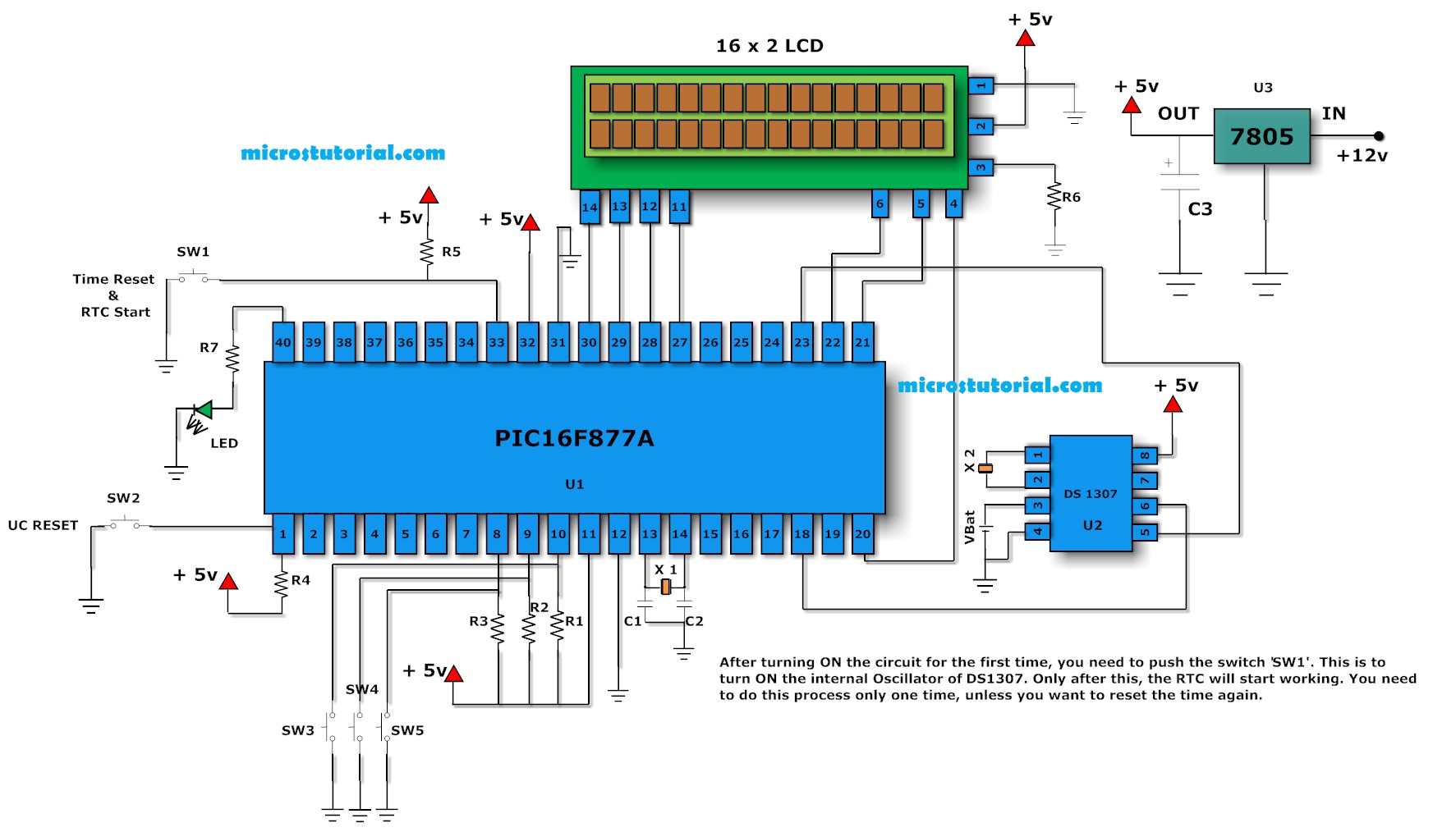 Circuit Image