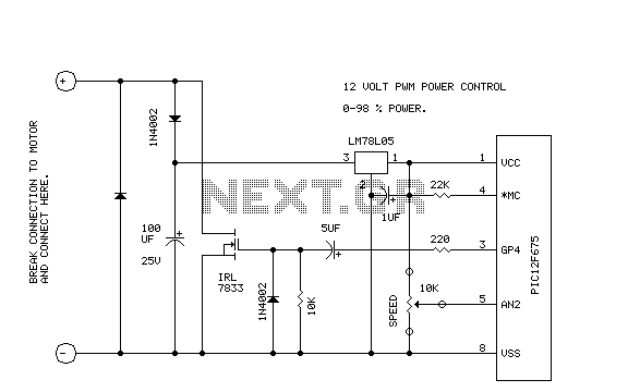 Circuit Image