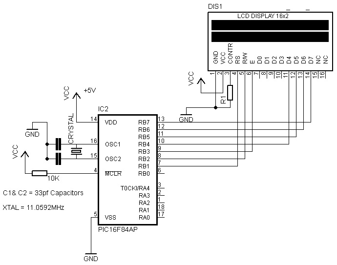 Circuit Image