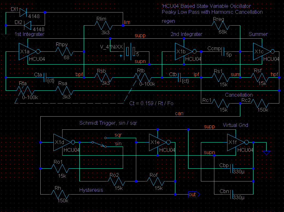 Circuit Image