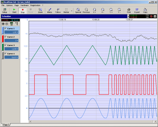 Circuit Image