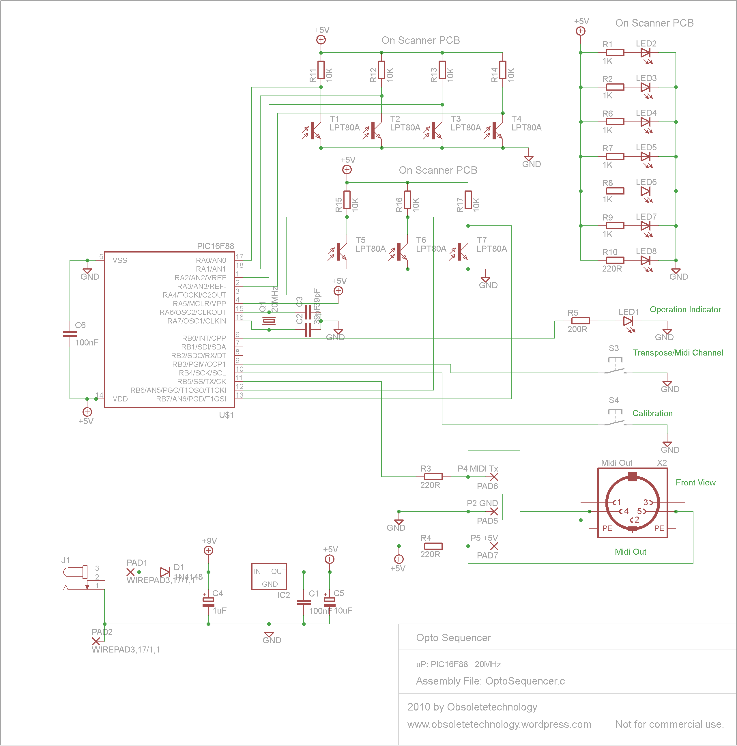 Circuit Image