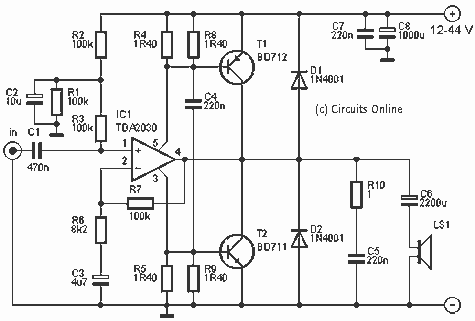 Circuit Image