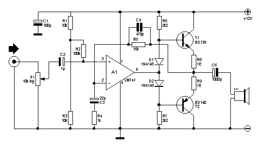 Circuit Image
