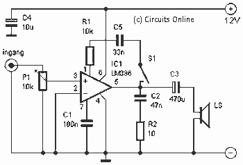 Circuit Image