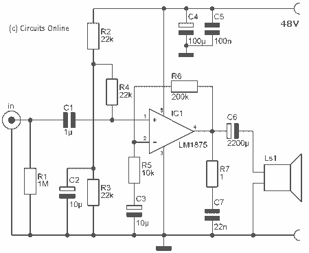 Circuit Image
