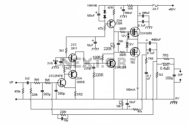 Circuit Image