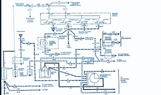1988 ford f150 wiring diagram
