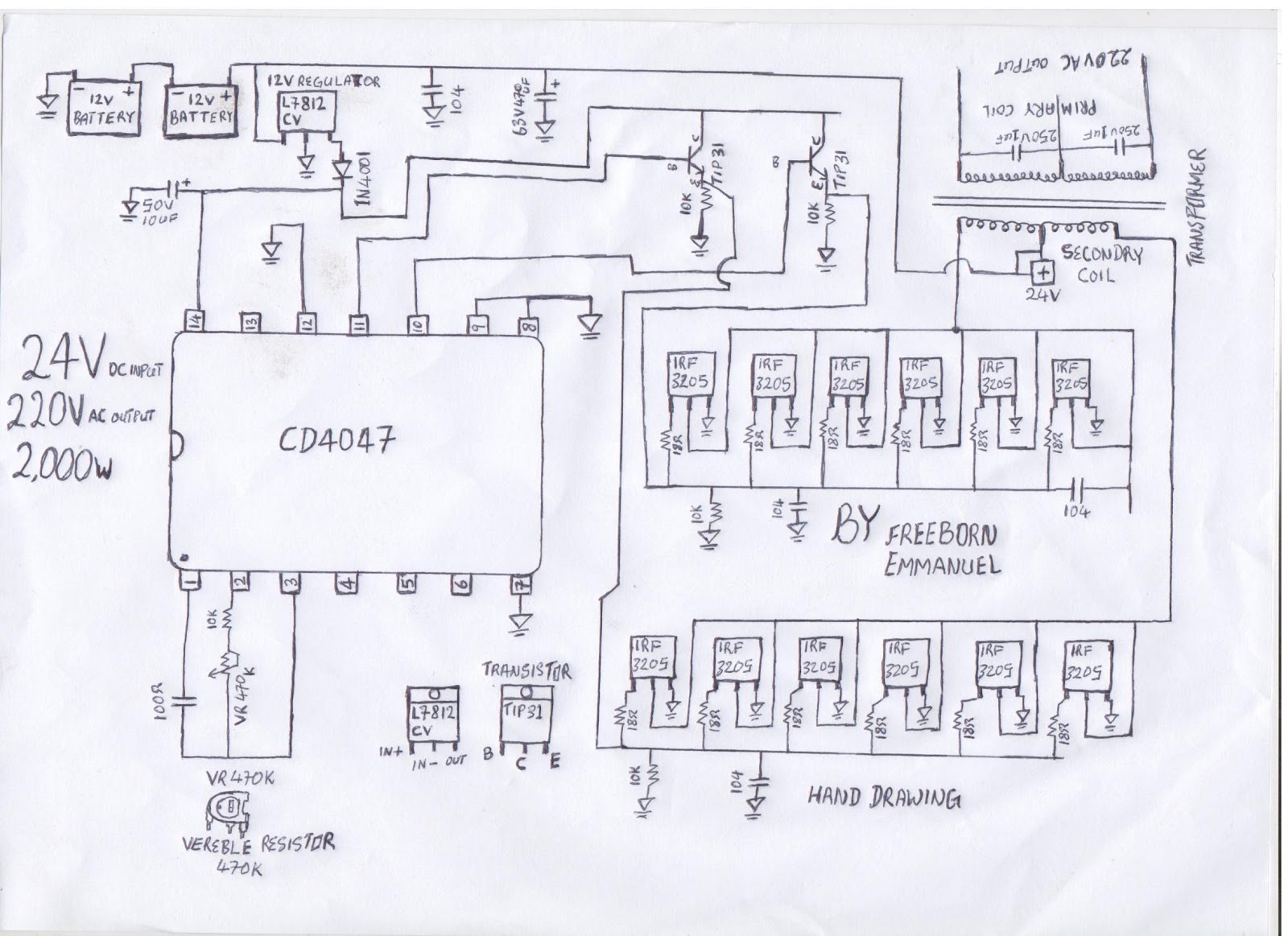 Circuit Image