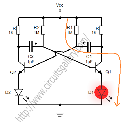 Circuit Image