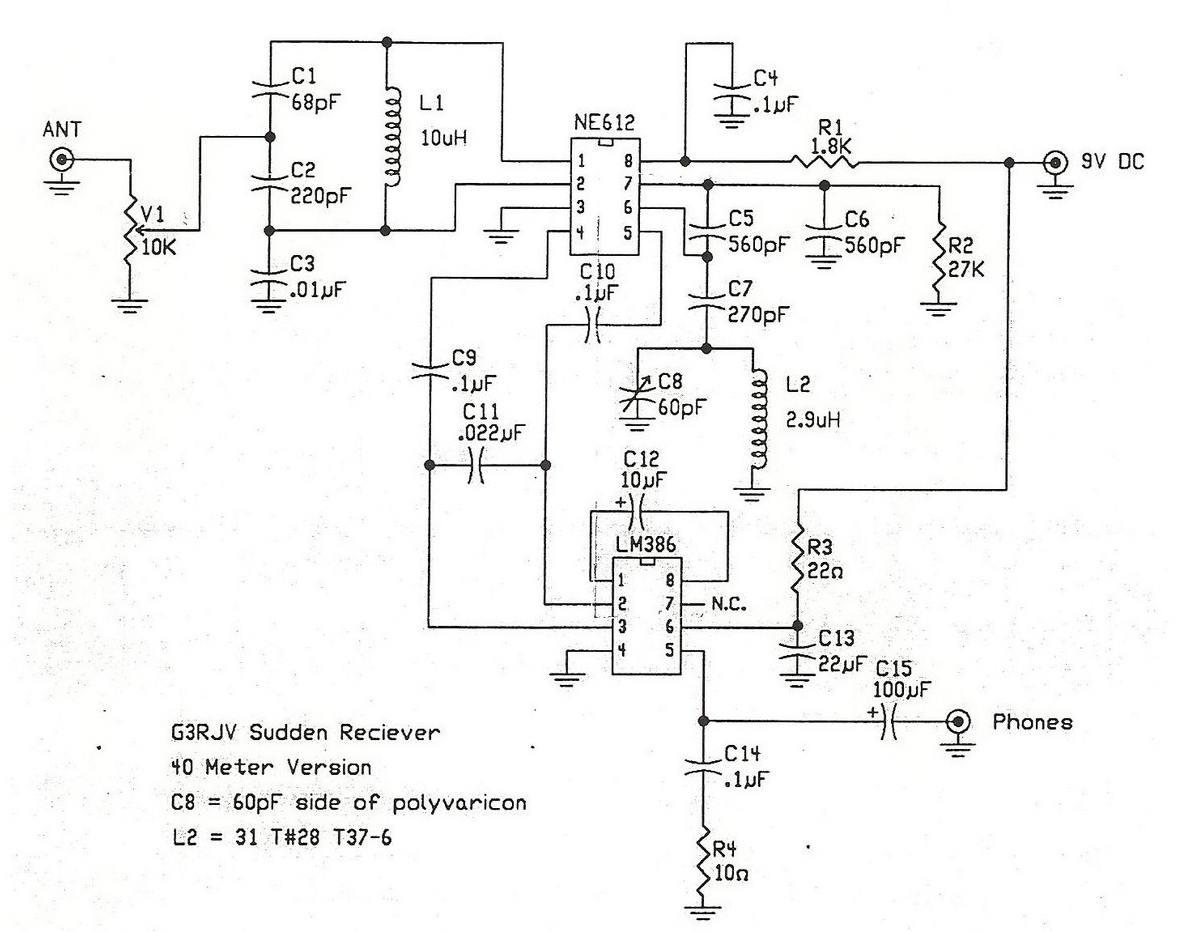 Circuit Image