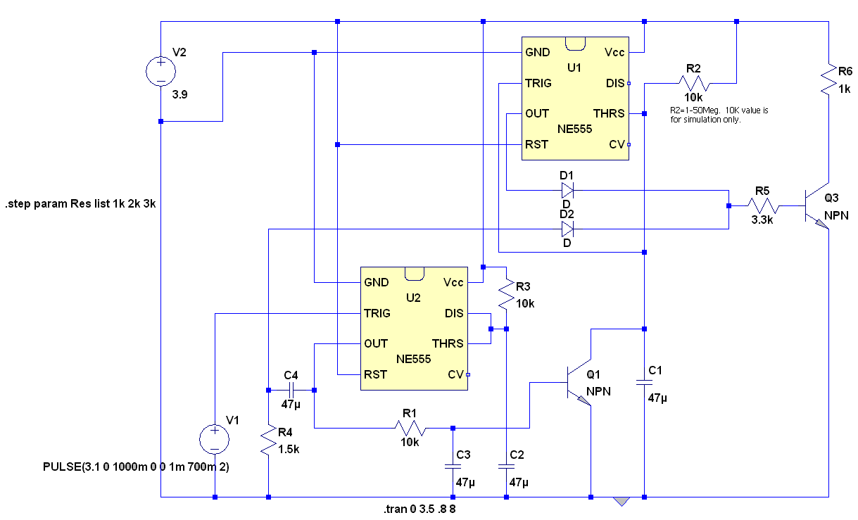 Circuit Image