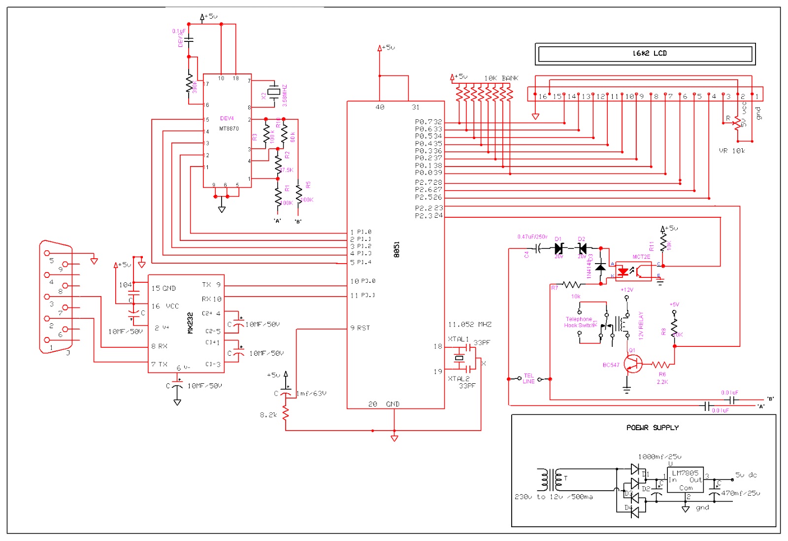 Circuit Image