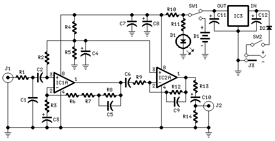 Circuit Image