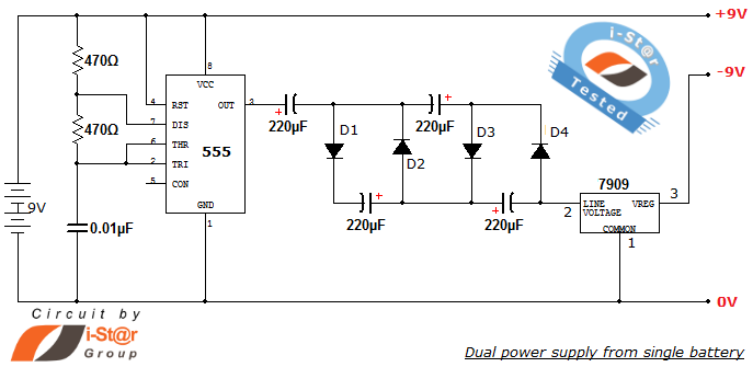 Battery Source