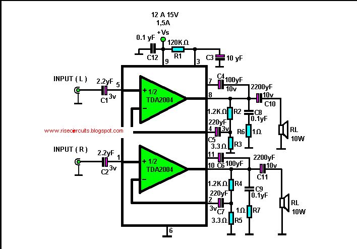 Circuit Image