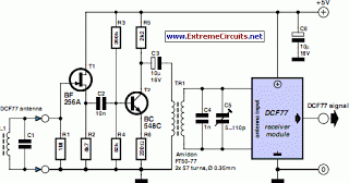 Circuit Image