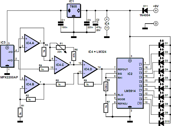 Circuit Image