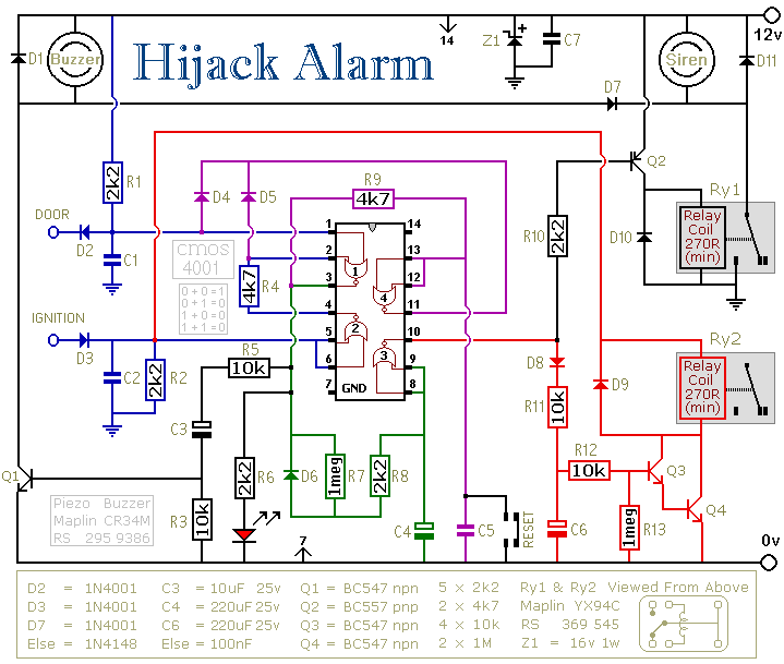 Circuit Image