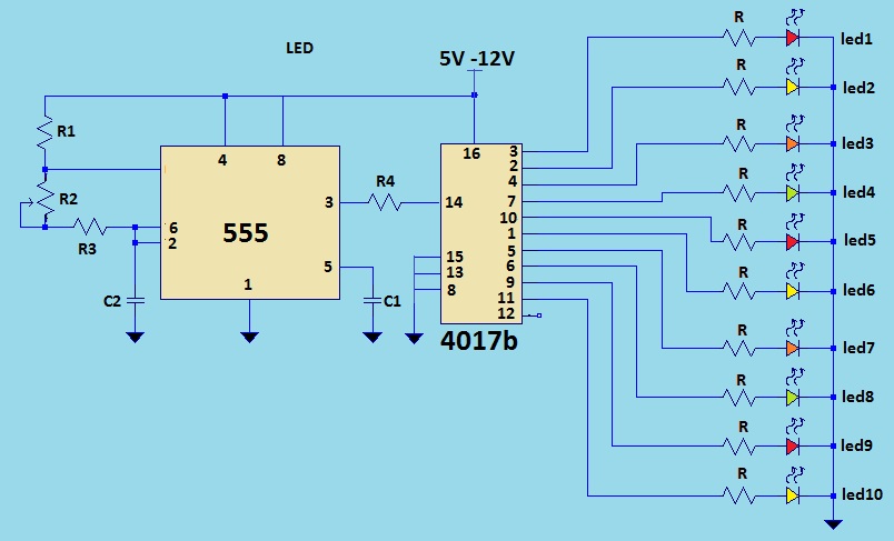 Circuit Image