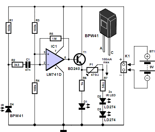 Circuit Image