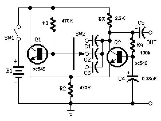 Circuit Image