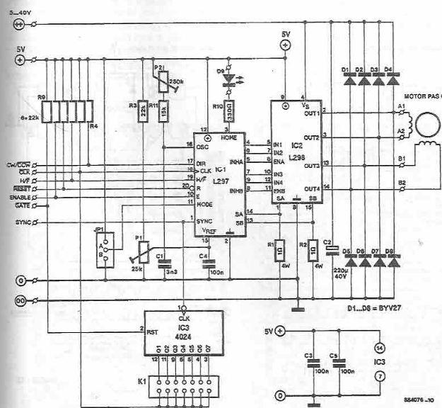 Circuit Image