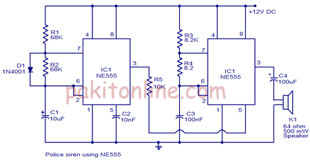 Circuit Image