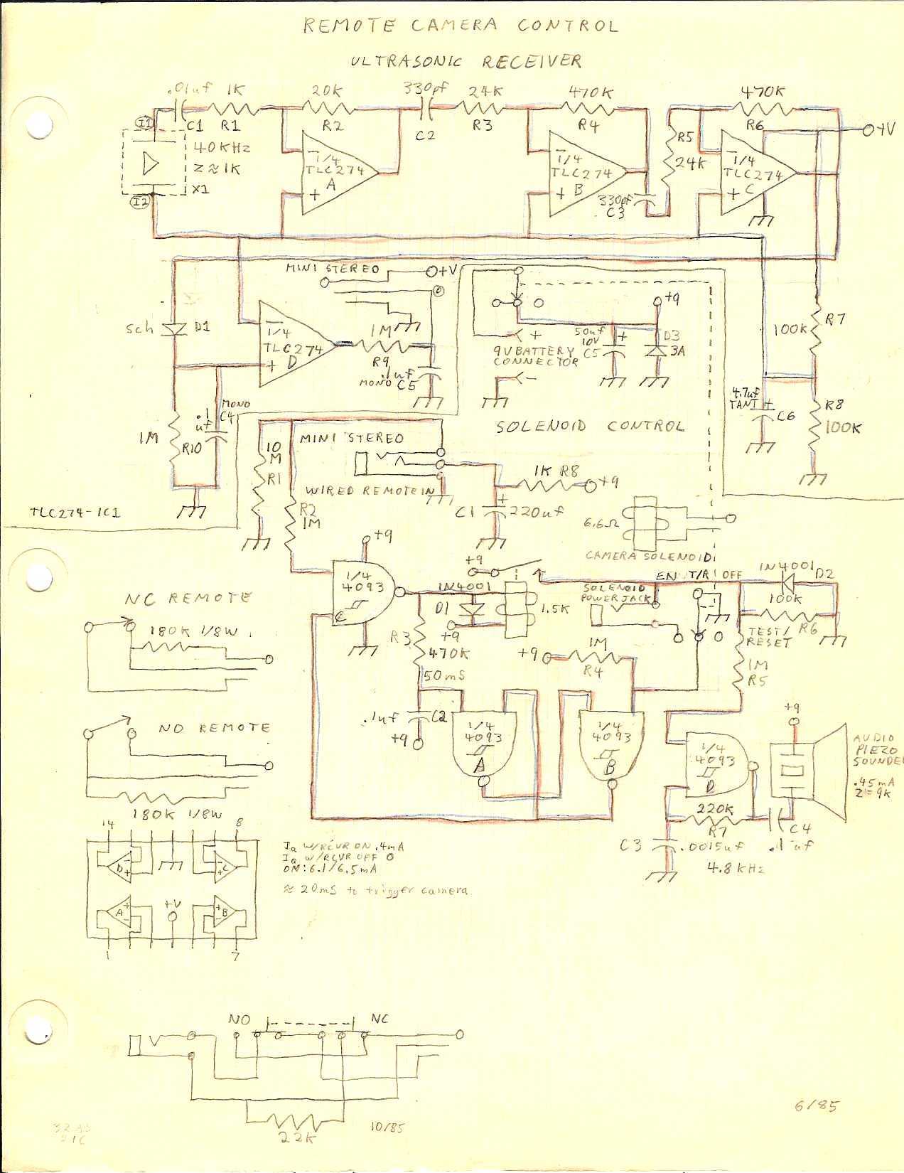 Circuit Image