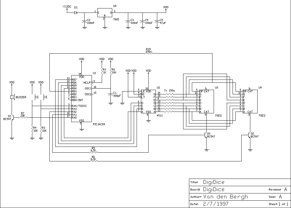 Circuit Image