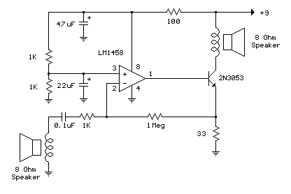 Circuit Image