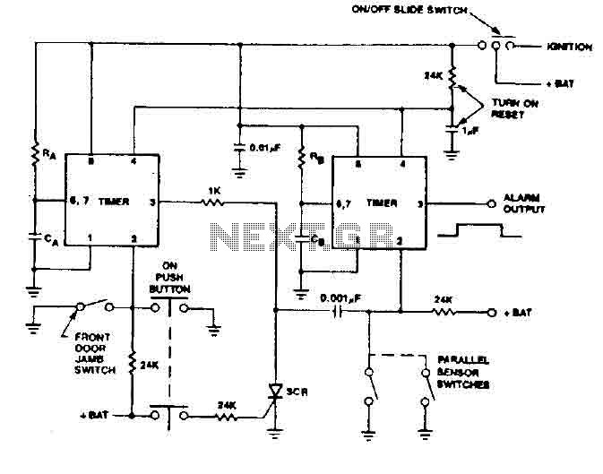 Circuit Image