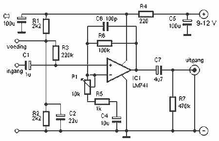 Circuit Image