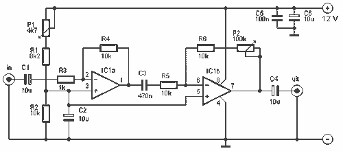 Circuit Image