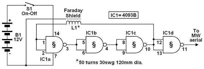 Circuit Image