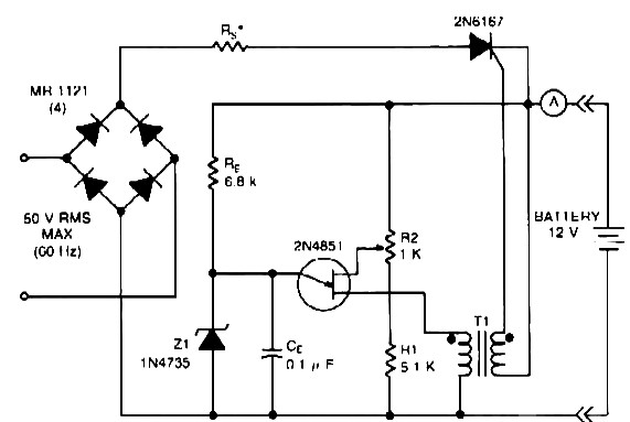 Circuit Image