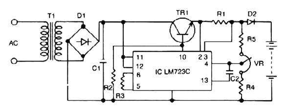 Circuit Image