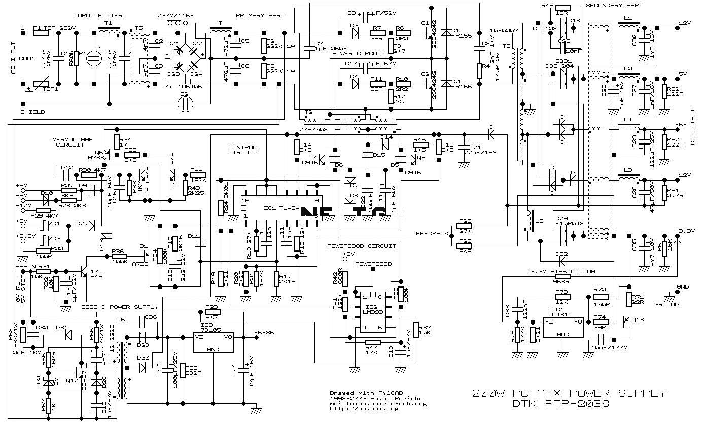 Circuit Image