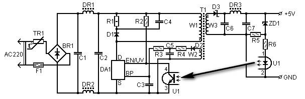 Circuit Image
