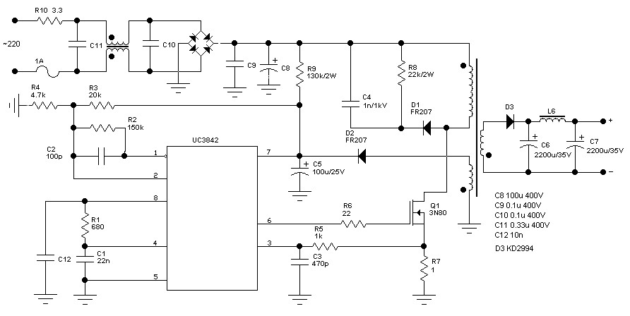 Circuit Image