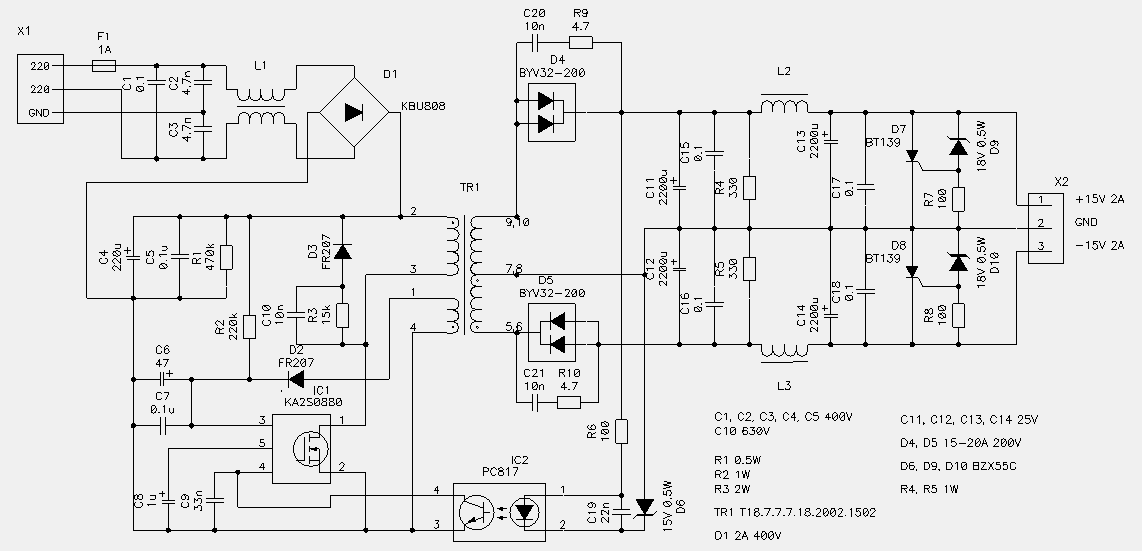 Circuit Image