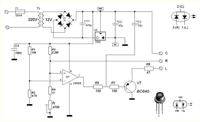 Circuit Image