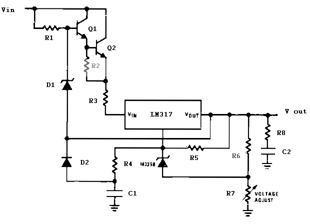 Circuit Image