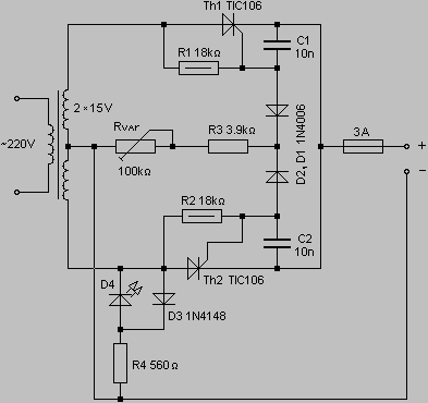Circuit Image