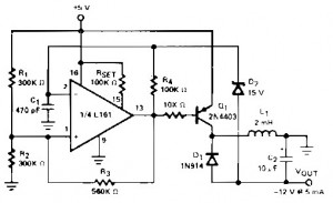 Circuit Image