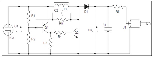Circuit Image
