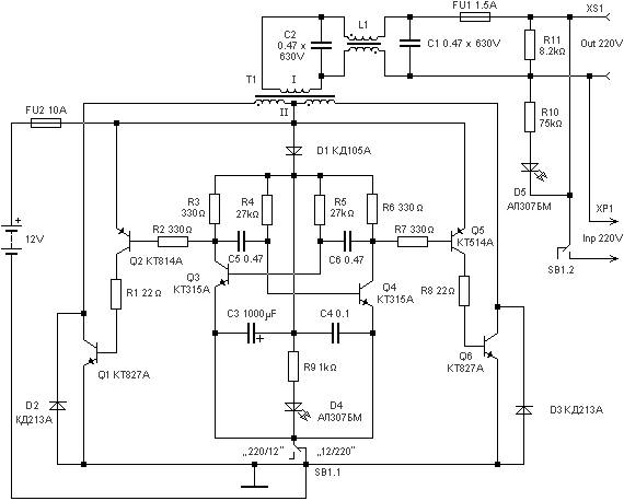 Circuit Image
