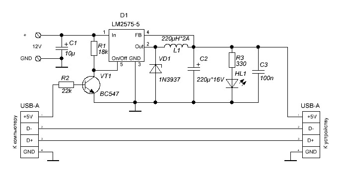 Circuit Image