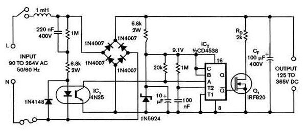 Circuit Image