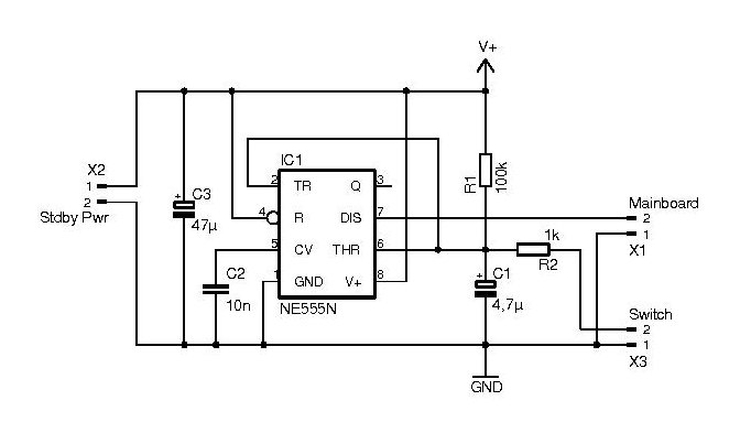Circuit Image